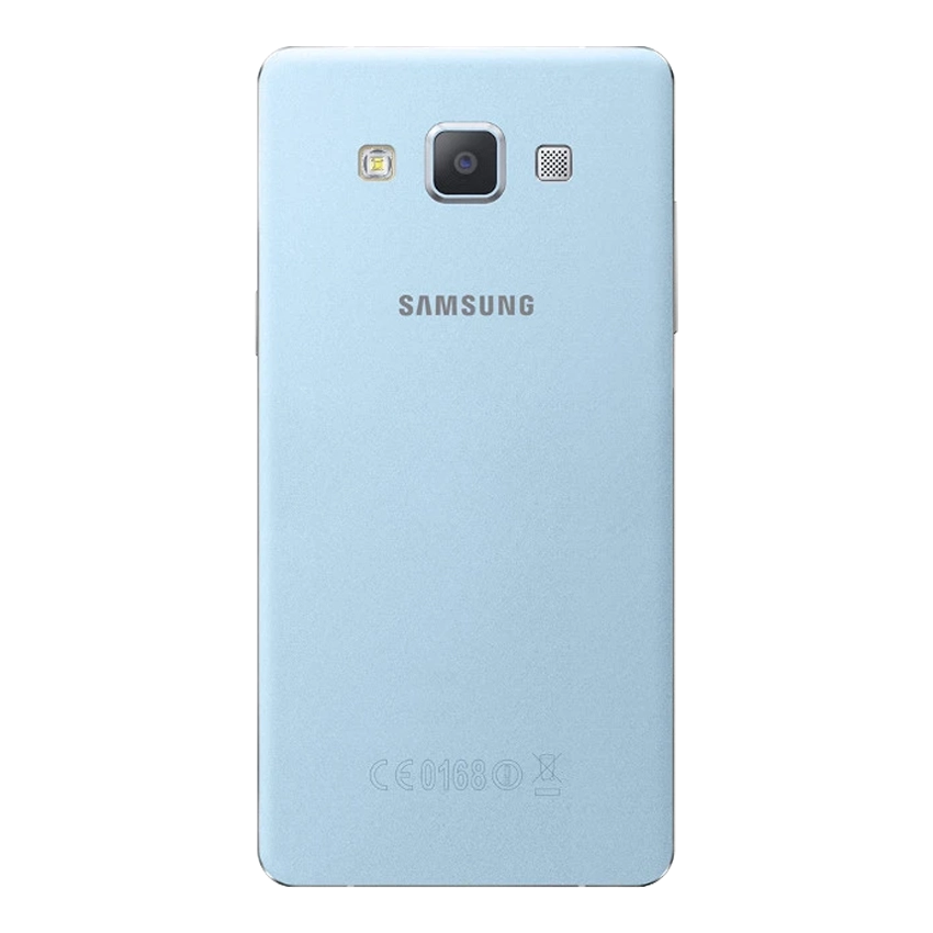 Il Galaxy A5 2015 di Samsung