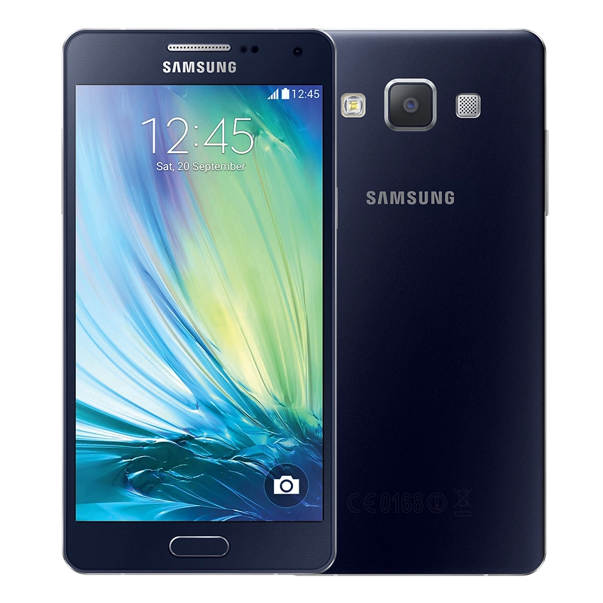 Il Galaxy A5 2015 di Samsung