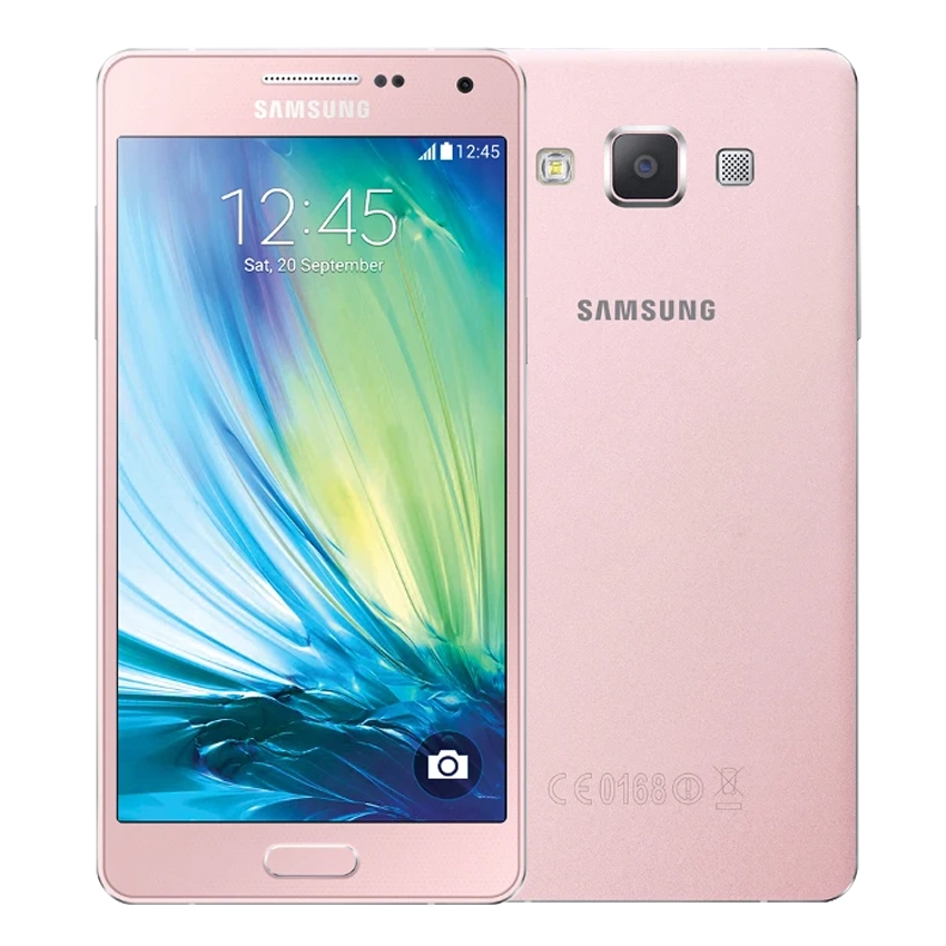 Il Galaxy A5 2015 di Samsung