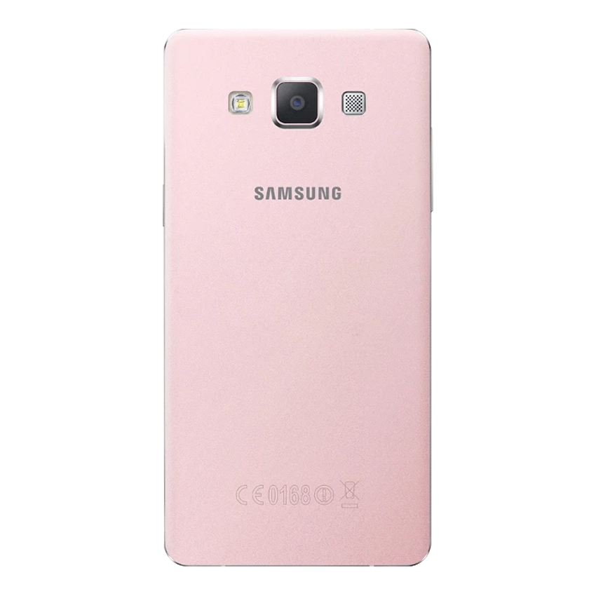 Il Galaxy A5 2015 di Samsung