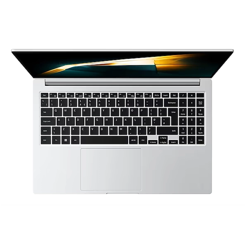 Samsung Il Galaxy Book 4 (15,6", i7, 16GB)