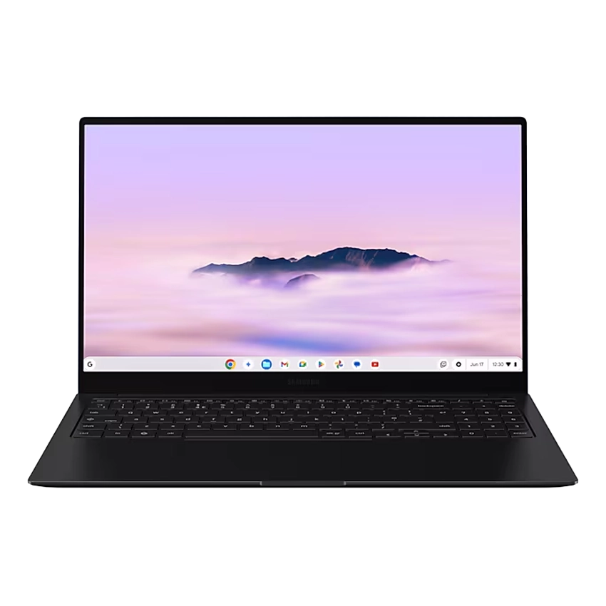 Samsung Galaxy Chromebook Plus (15.6")