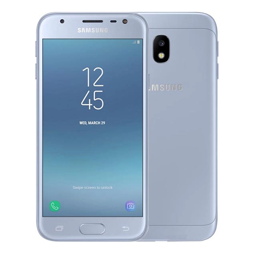 Il Galaxy J3 2017 di Samsung è un modello molto popolare.