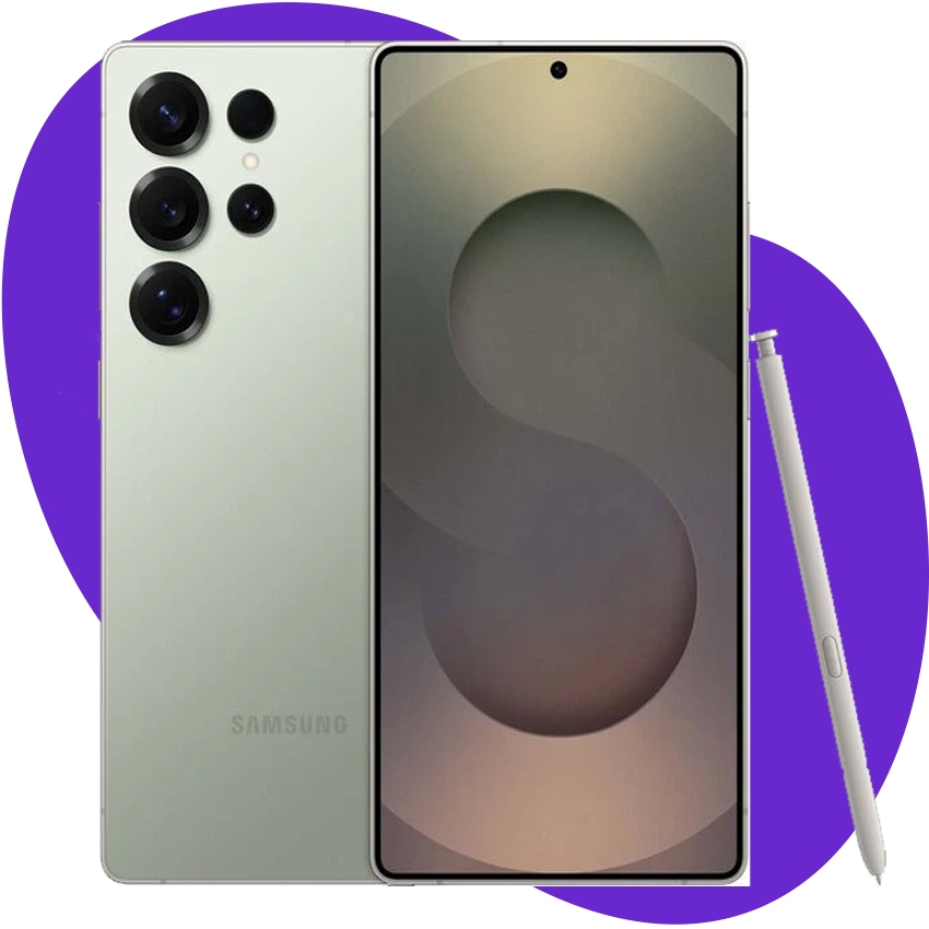 Samsung Galaxy S25 Ultra