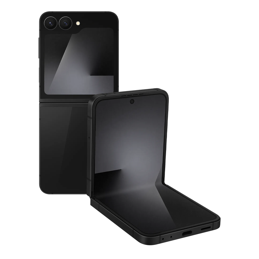 Samsung Galaxy Z Flip7 FE