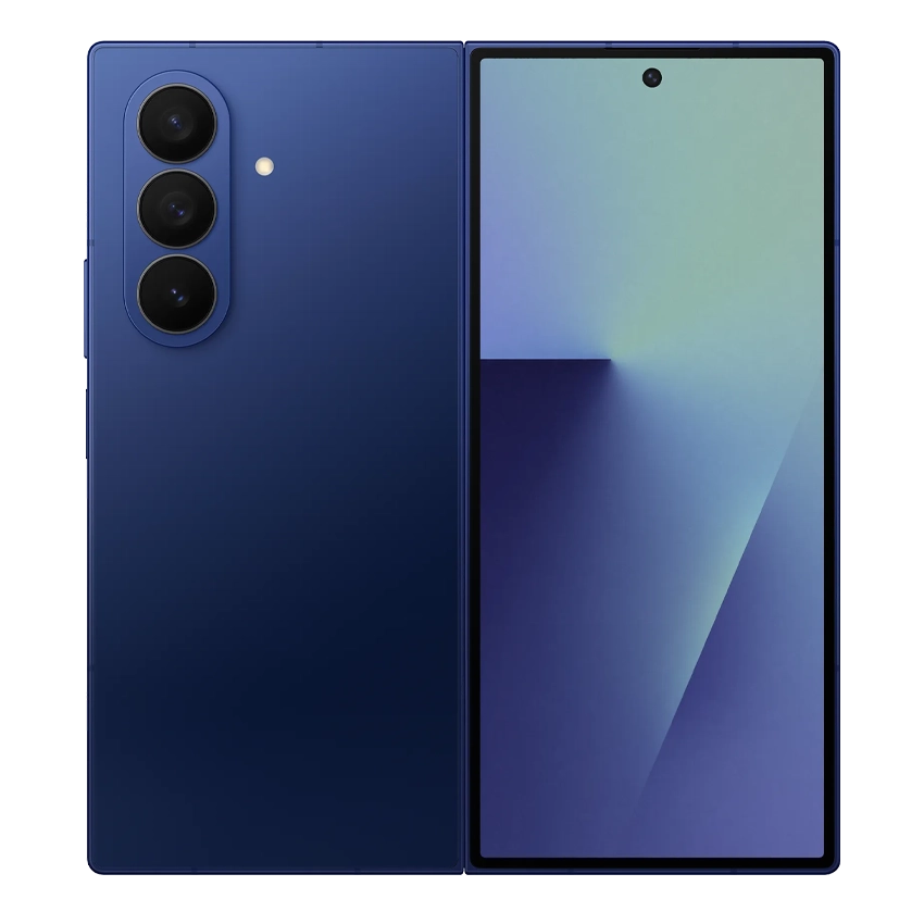 Samsung Galaxy Z Fold 7