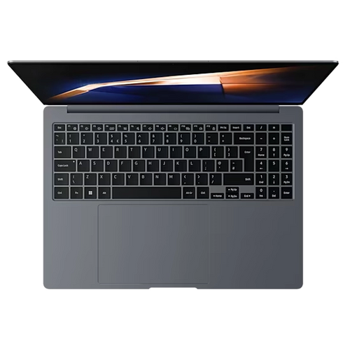Samsung Il Galaxy Book 4 Ultra