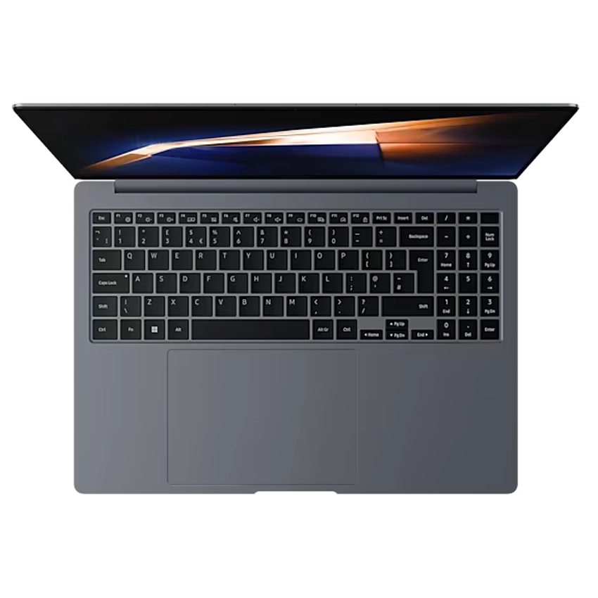 Samsung Il Galaxy Book 4 Ultra