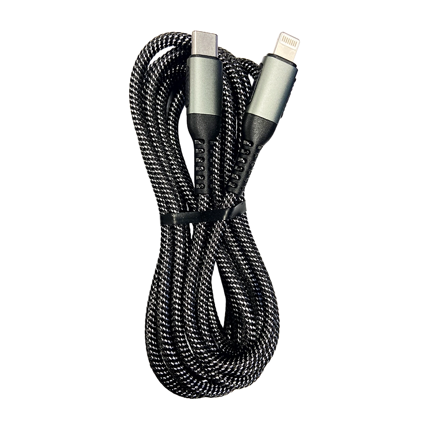 Cavo Social da tipo C a Lightning