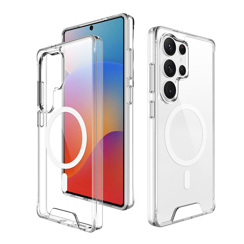 Space Case Magsafe Samsung Galaxy S25 Ultra