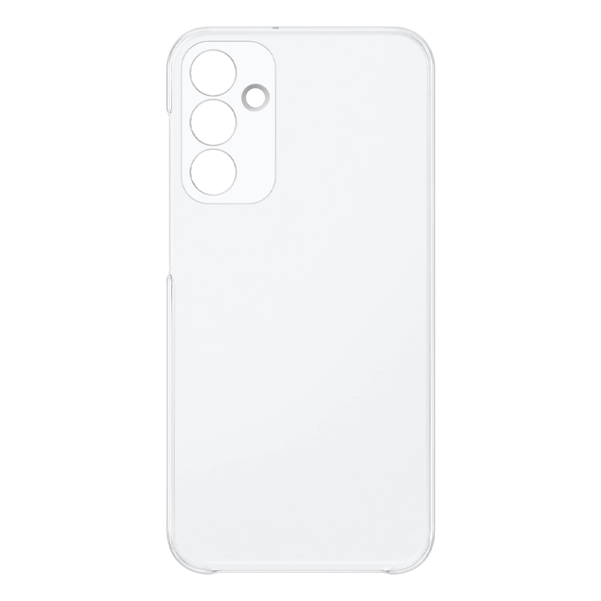 Samsung Galaxy A15 Clear Case