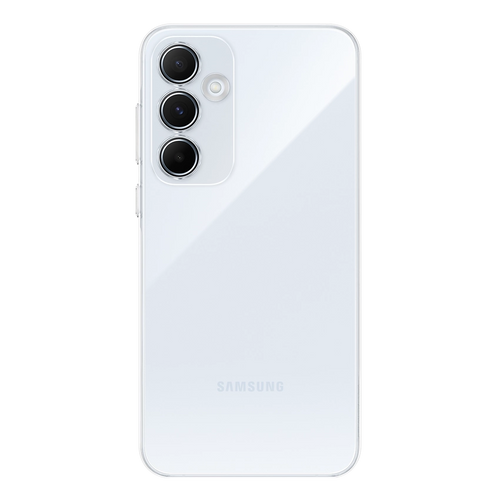 Custodia trasparente Space Samsung A55