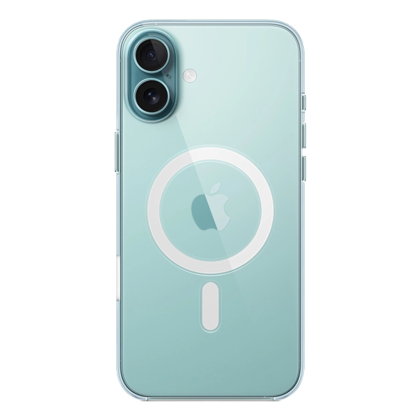 Space Case Magsafe iPhone 16 Plus