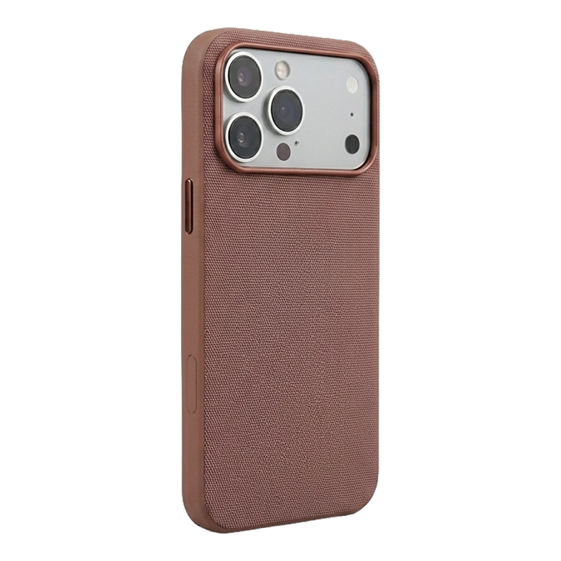Tech Woven iPhone 17 pro Megsafe case