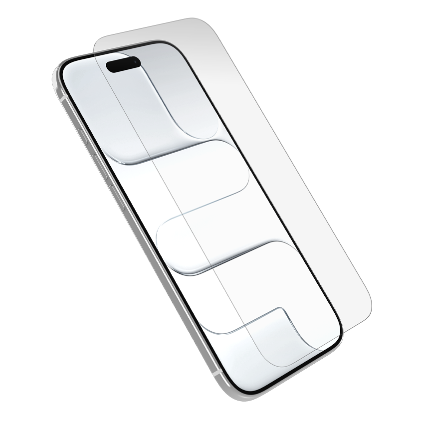 Tempered Glass iPhone 17 Air