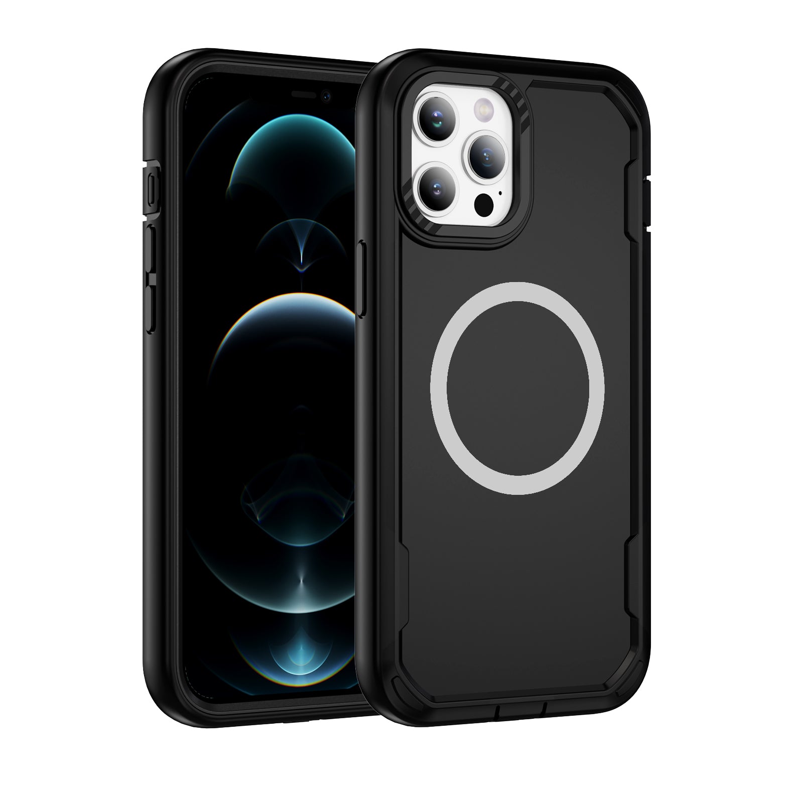 Third Defense MagSafe iPhone 12/12 Pro