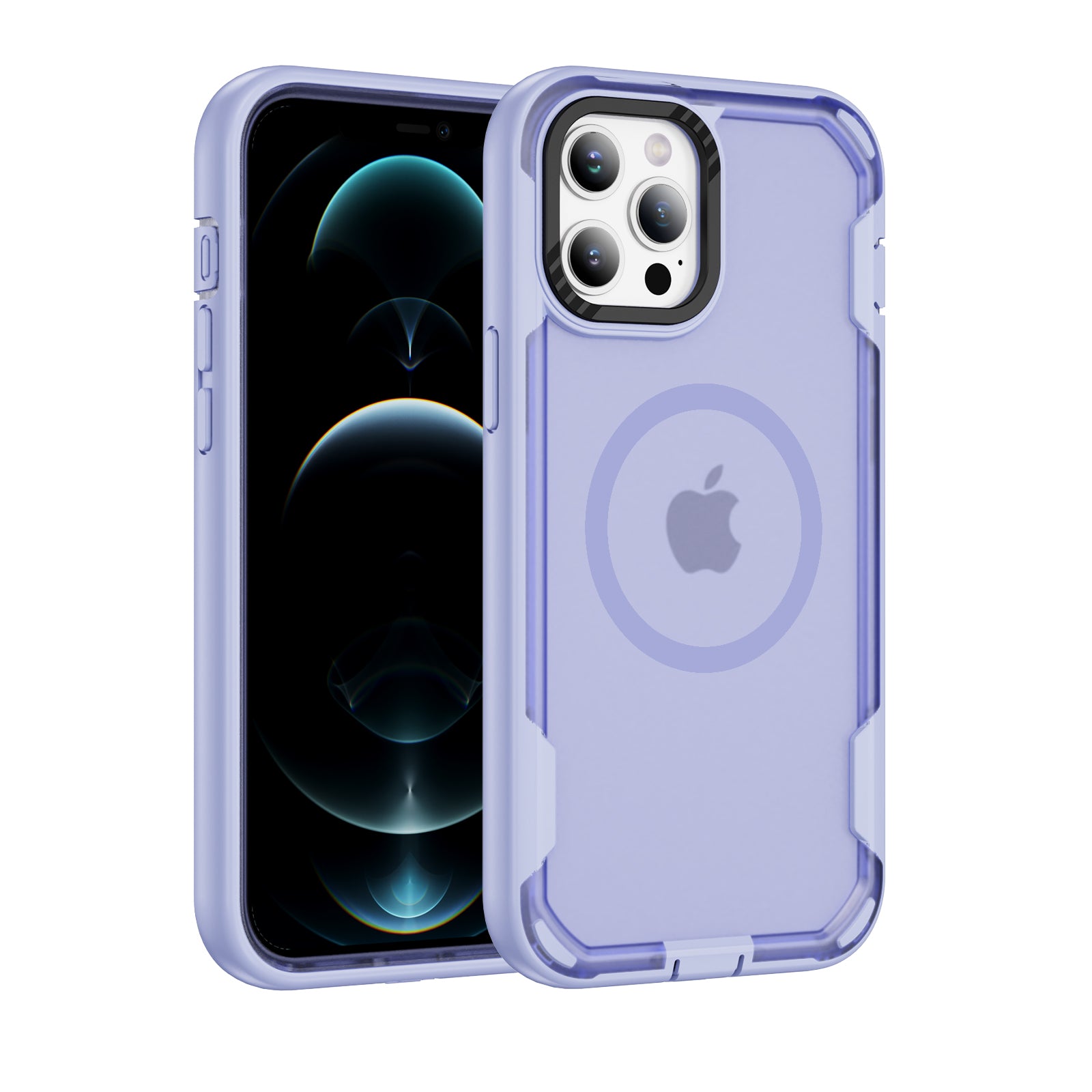 Third Defense MagSafe iPhone 12/12 Pro