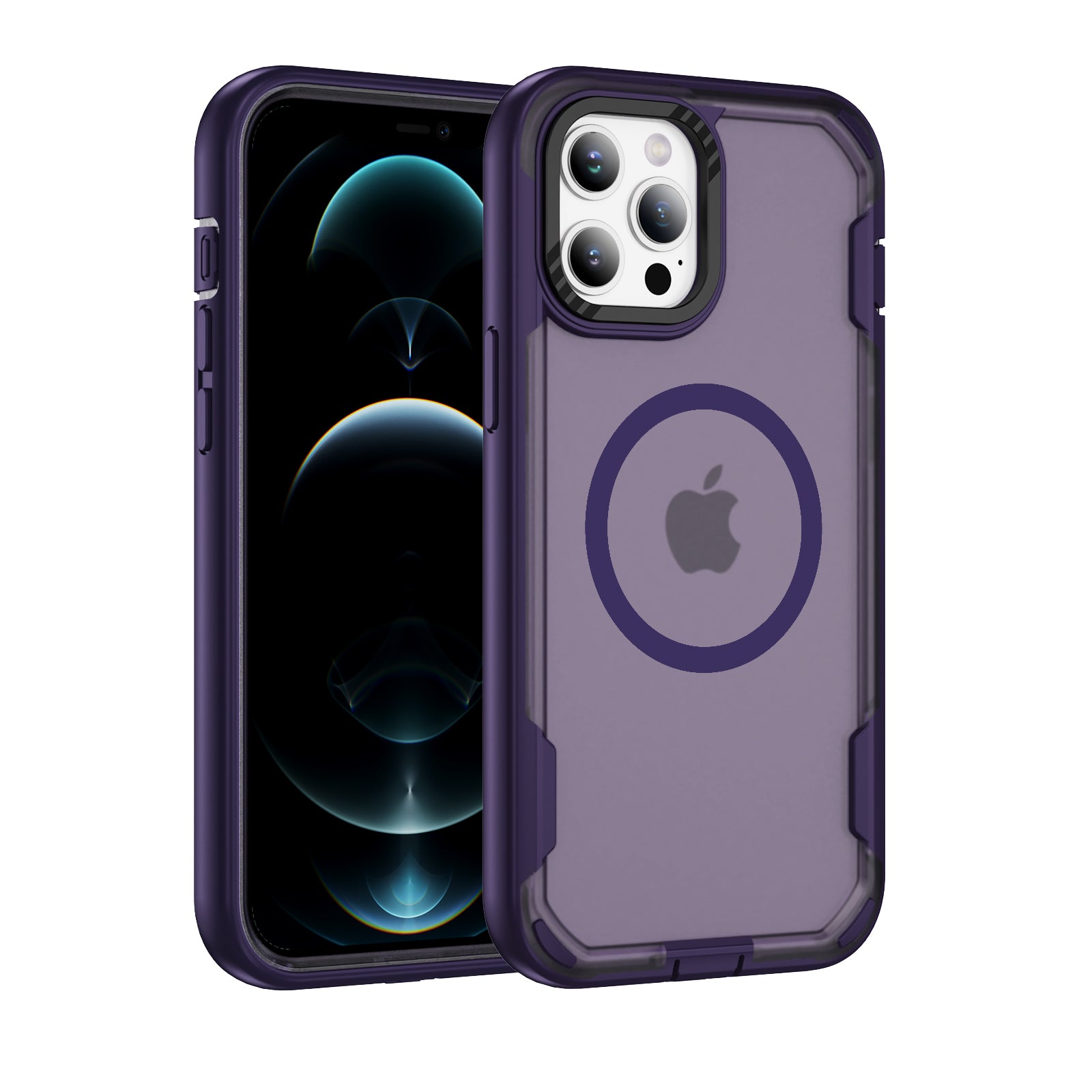 Third Defense MagSafe iPhone 12/12 Pro