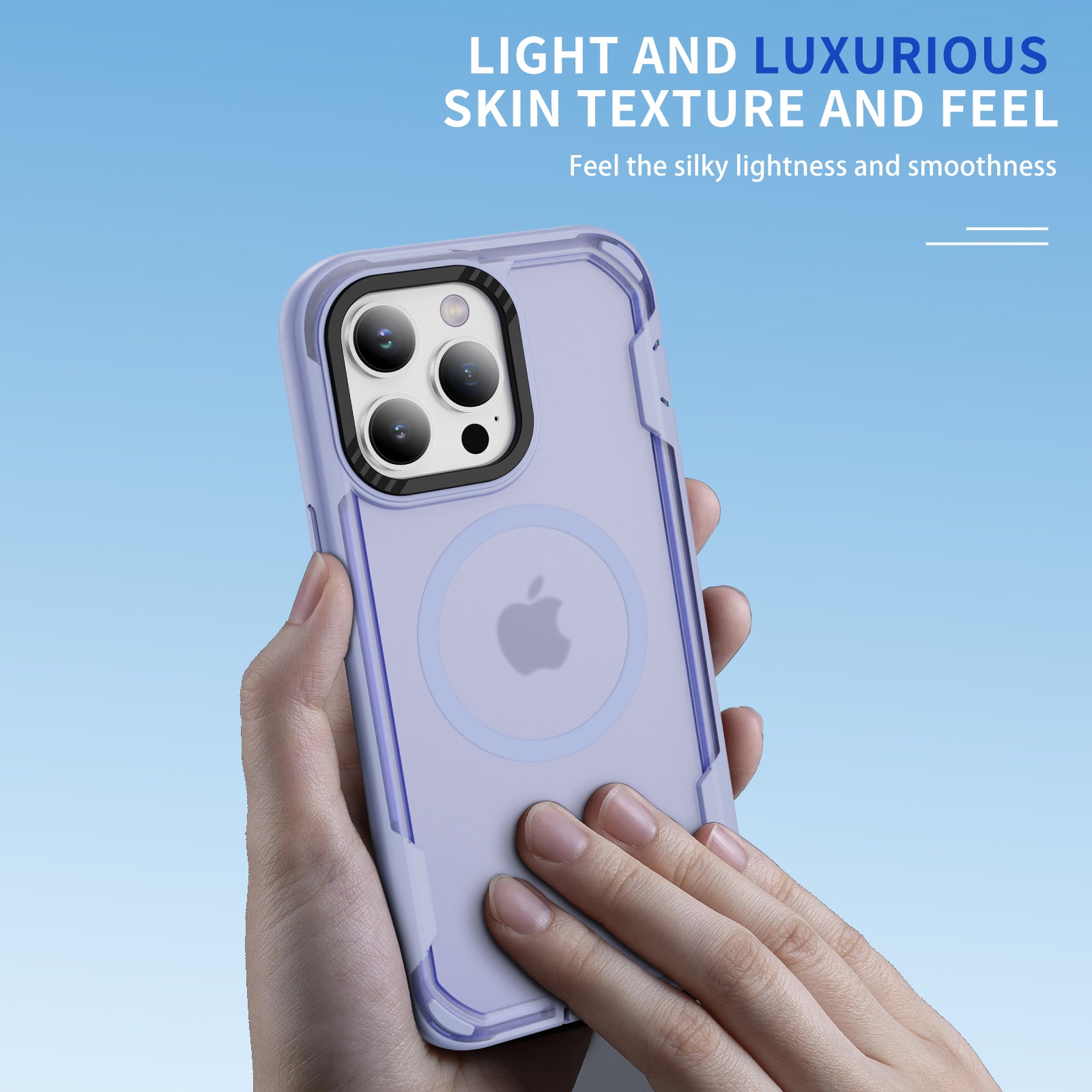 Third Defense MagSafe iPhone 14 Pro