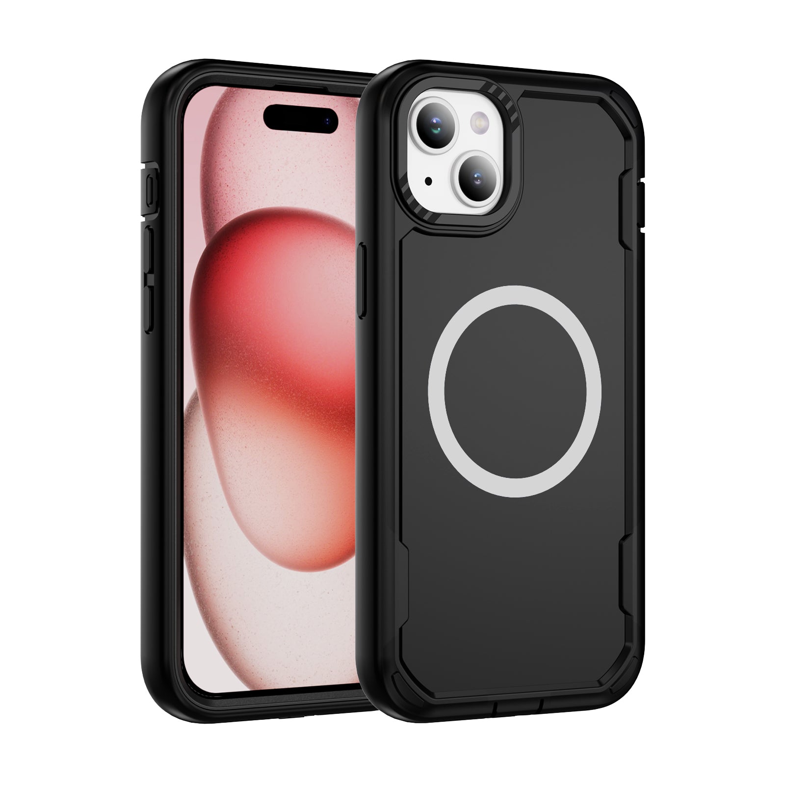 Third Defense MagSafe iPhone 15