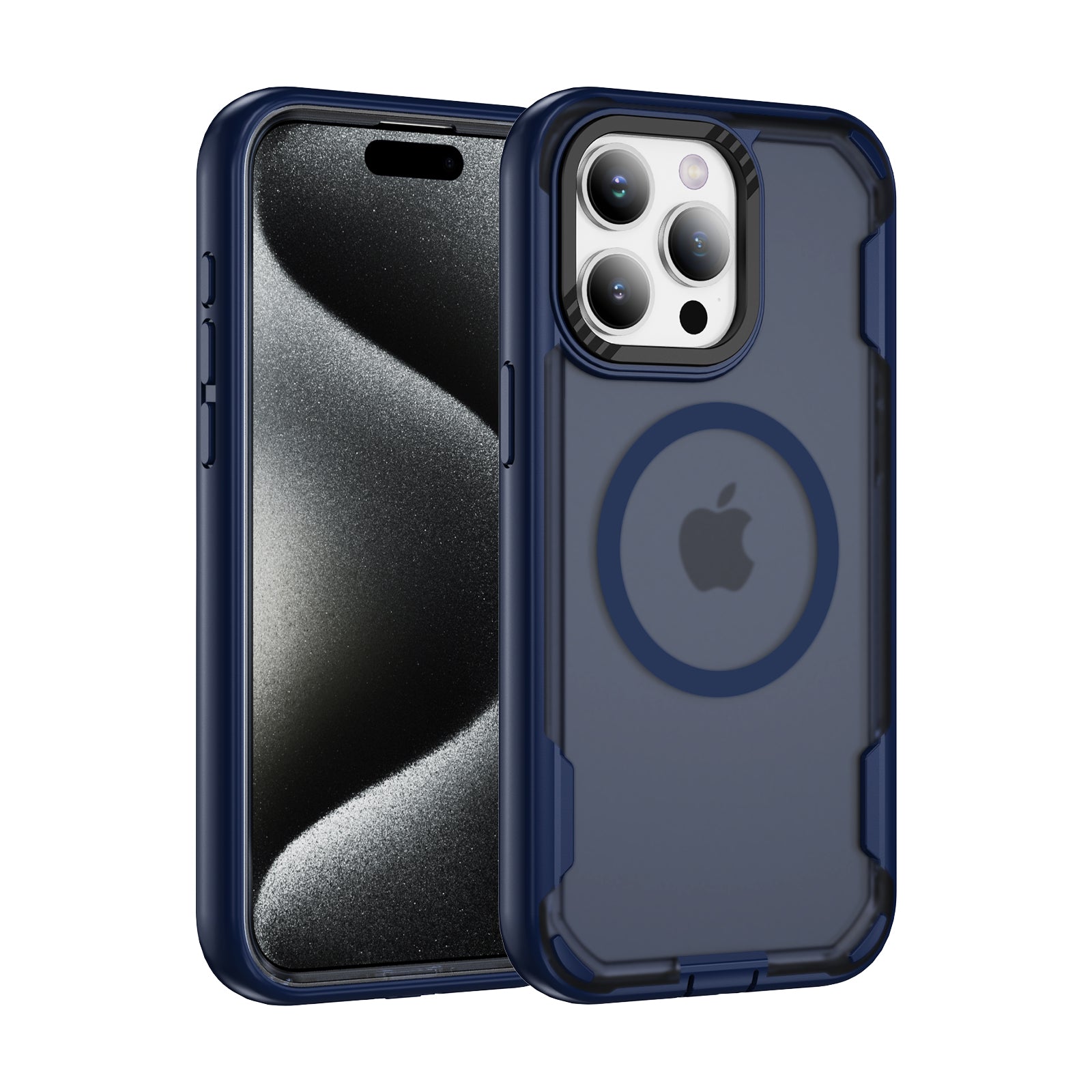 Third Defense MagSafe iPhone 15 Pro