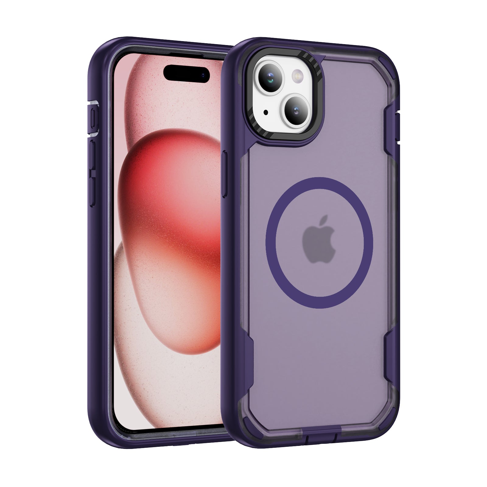 Third Defense MagSafe iPhone 15