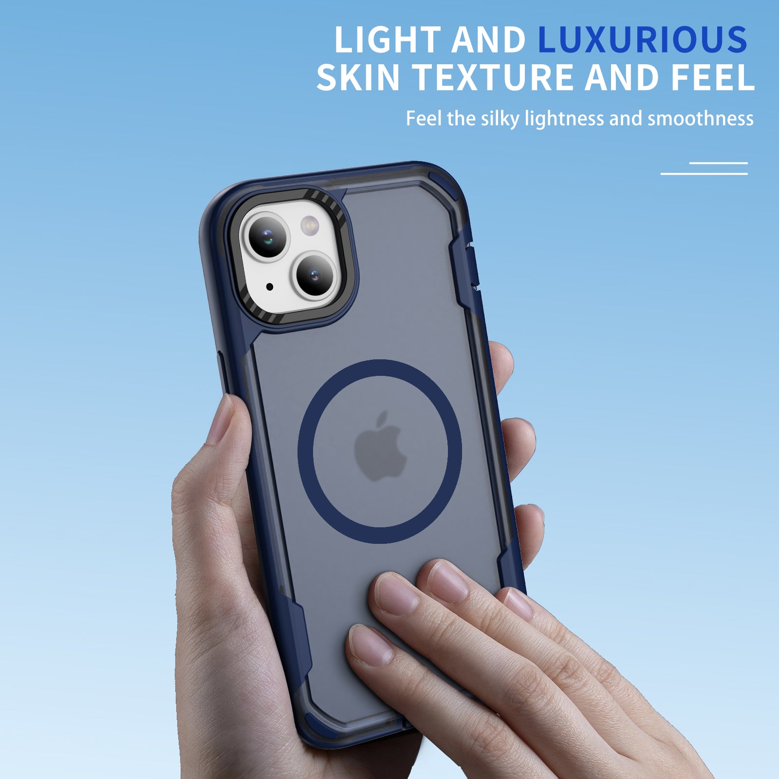 Third Defense MagSafe iPhone 15