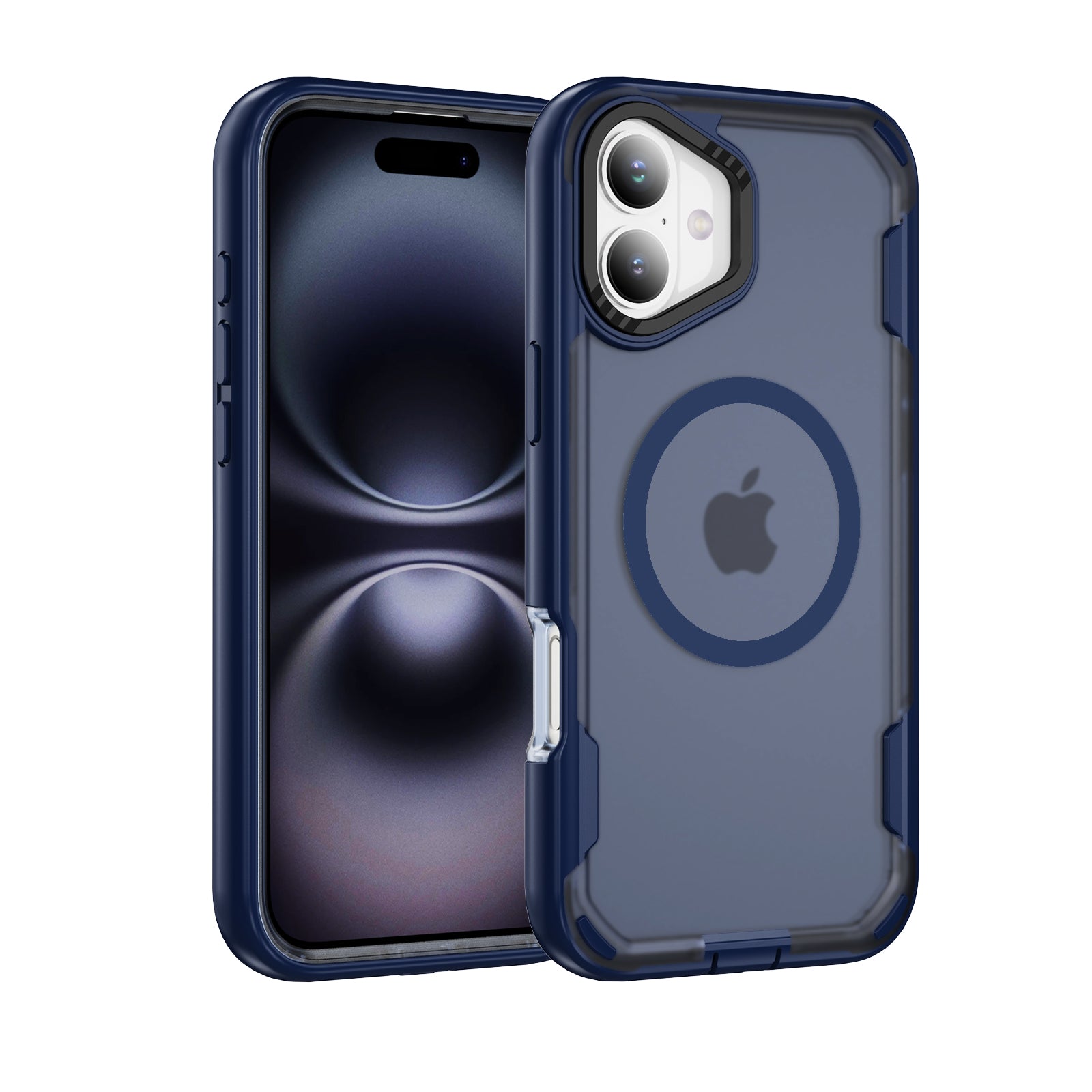 Third Defense MagSafe iPhone16