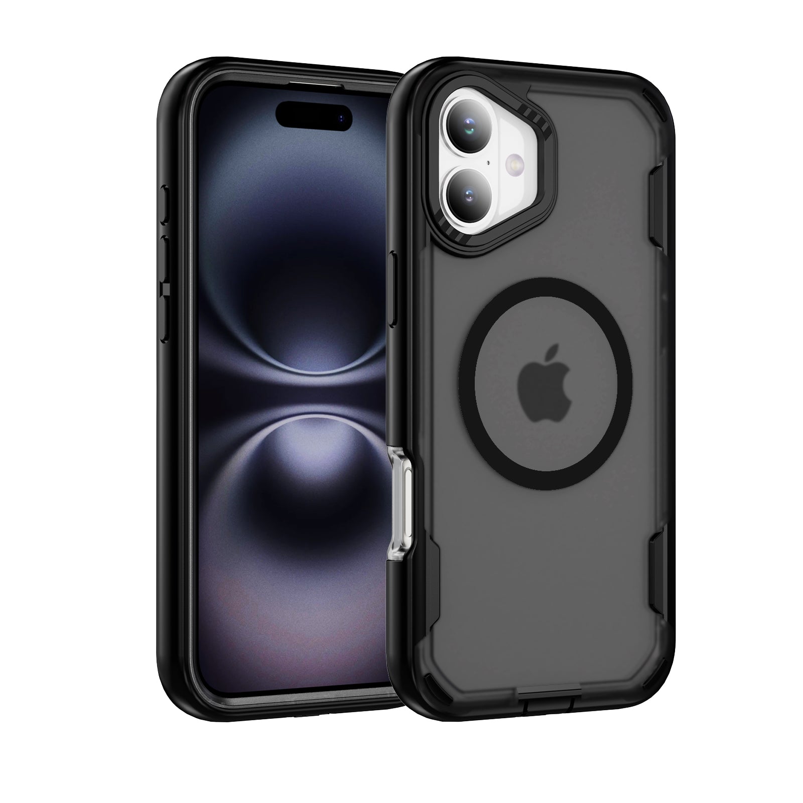 Third Defense MagSafe iPhone16