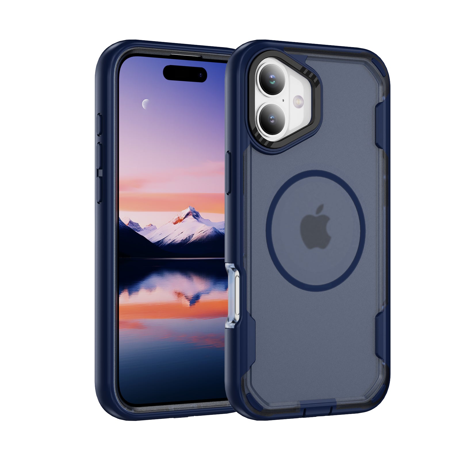 Third Defense MagSafe iPhone 17