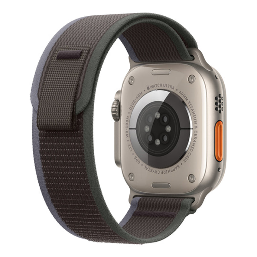 Cinturino sportivo Trail Loop per Apple Watch