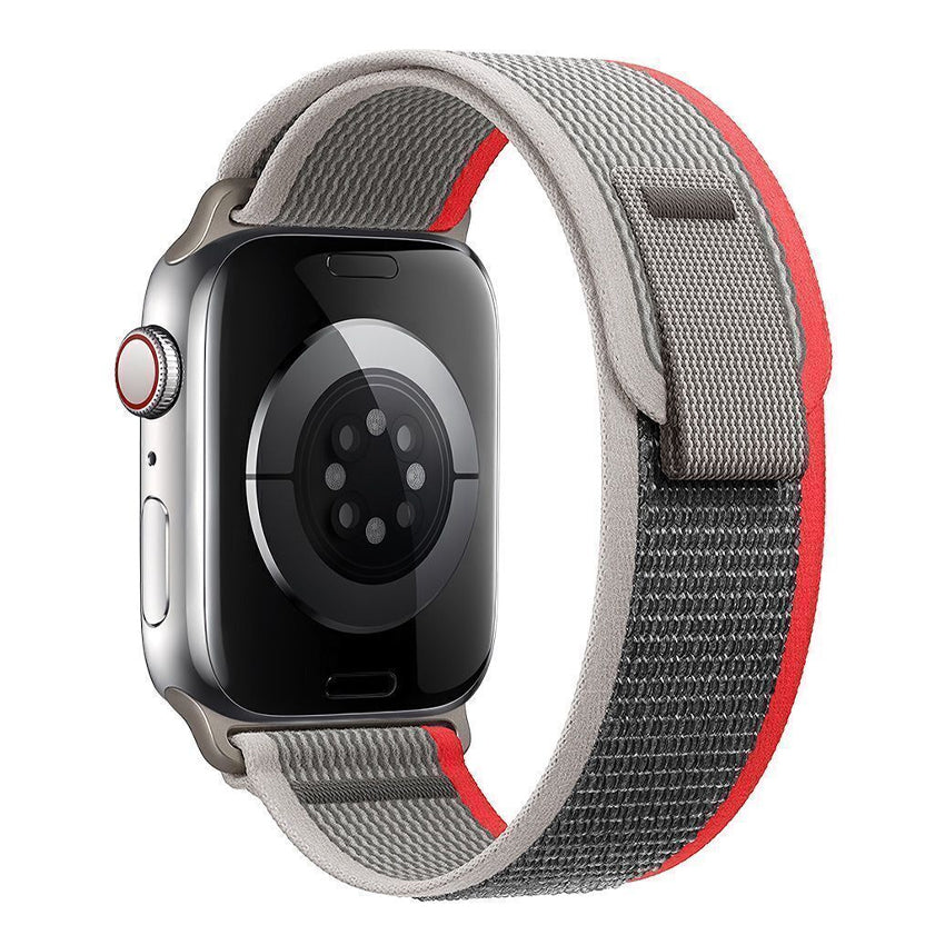 Cinturino sportivo Trail Loop per Apple Watch