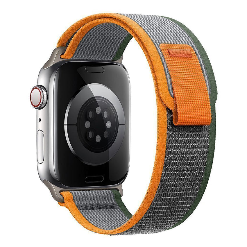 Cinturino sportivo Trail Loop per Apple Watch