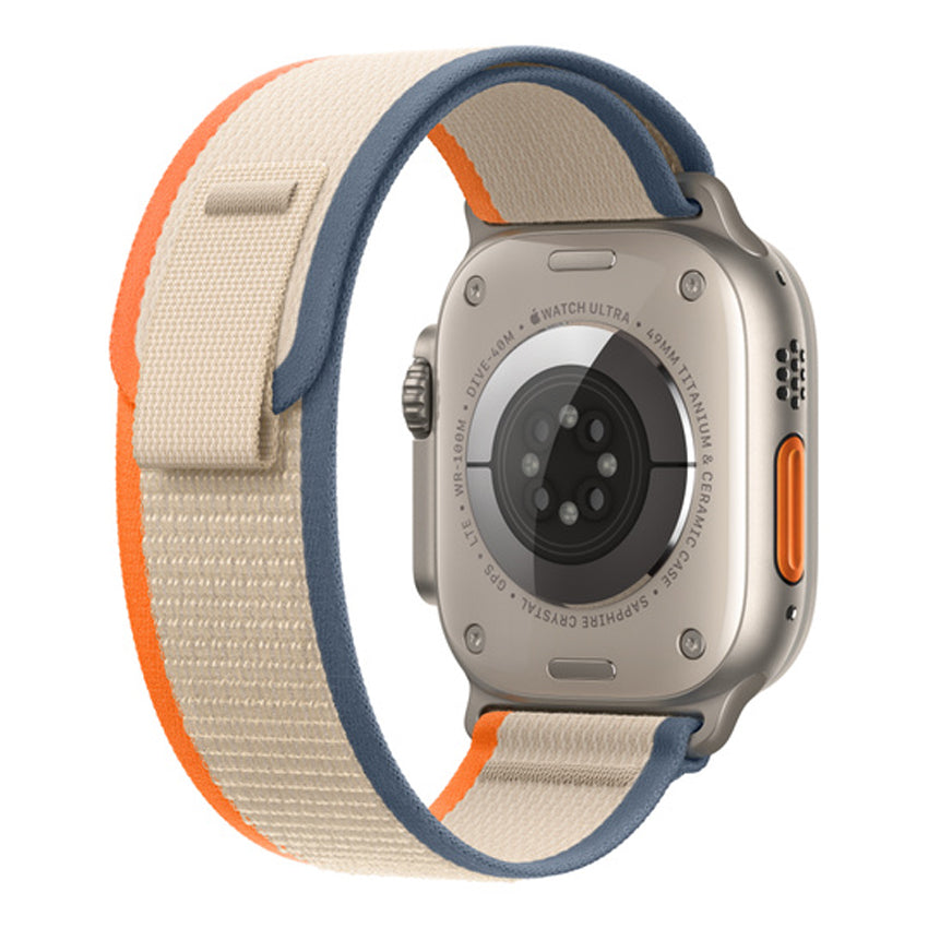 Cinturino sportivo Trail Loop per Apple Watch