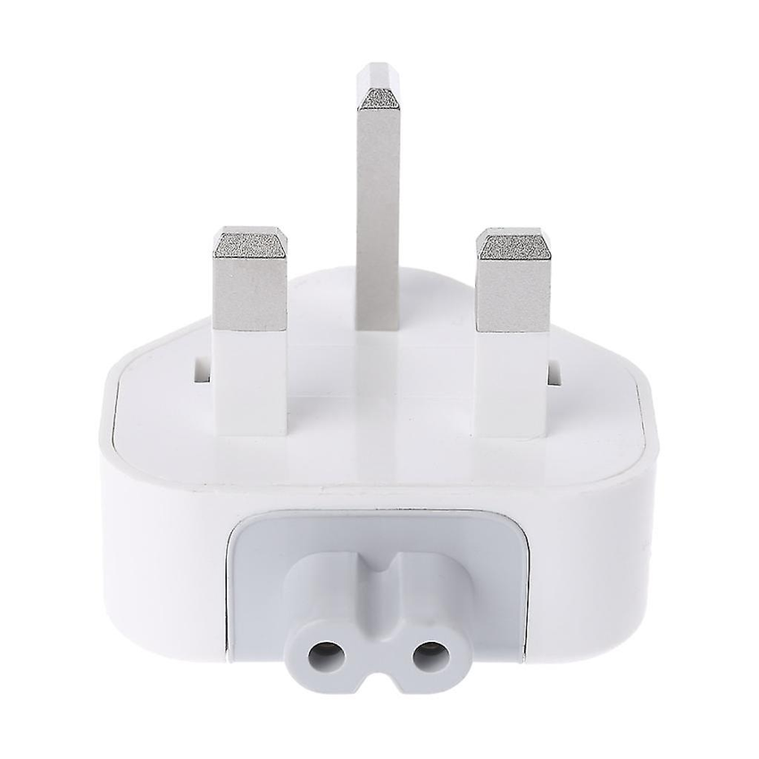 UK Plug for Macbook Charger Adapter