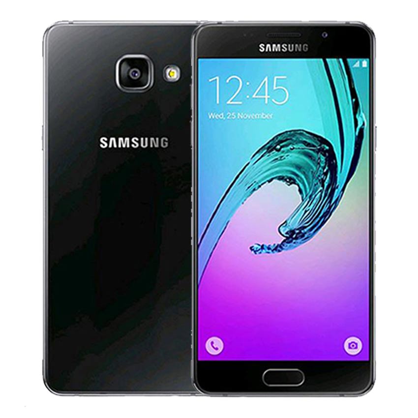 Il Galaxy A5 2016 di Samsung