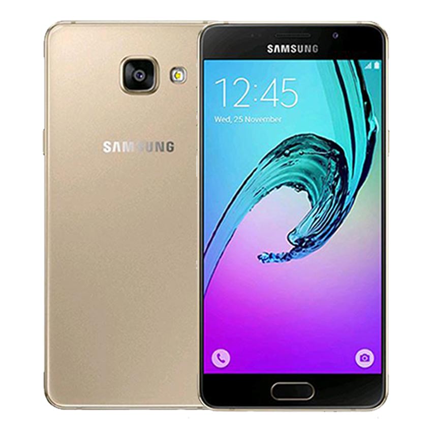Il Galaxy A5 2016 di Samsung