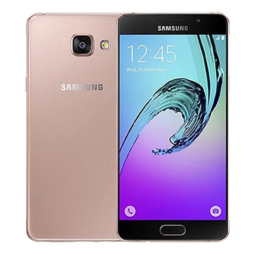 Samsung Galaxy A5 (2016) rose