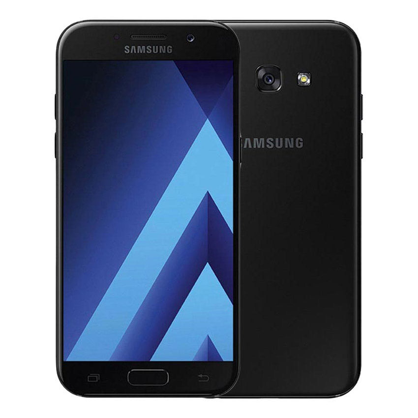 Il Galaxy A5 2017 di Samsung