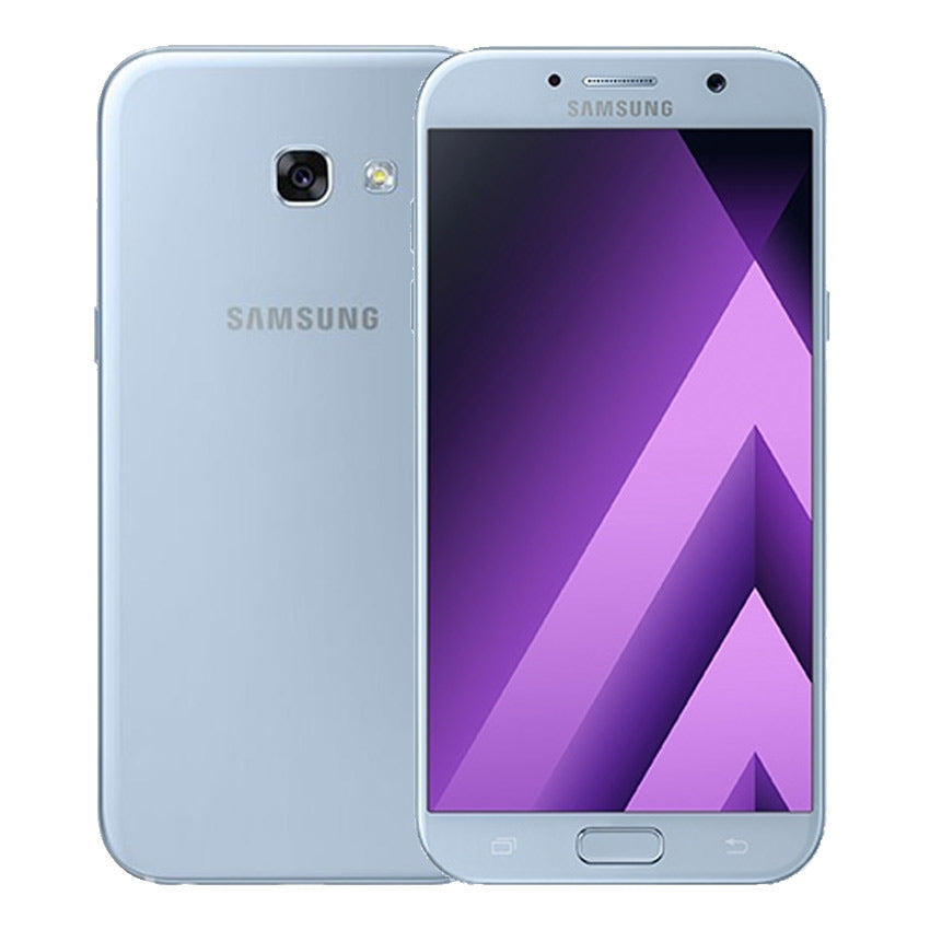 Il Galaxy A5 2017 di Samsung