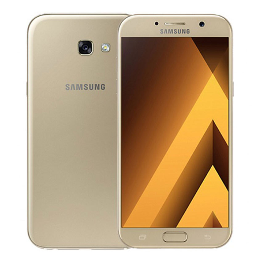 Il Galaxy A5 2017 di Samsung