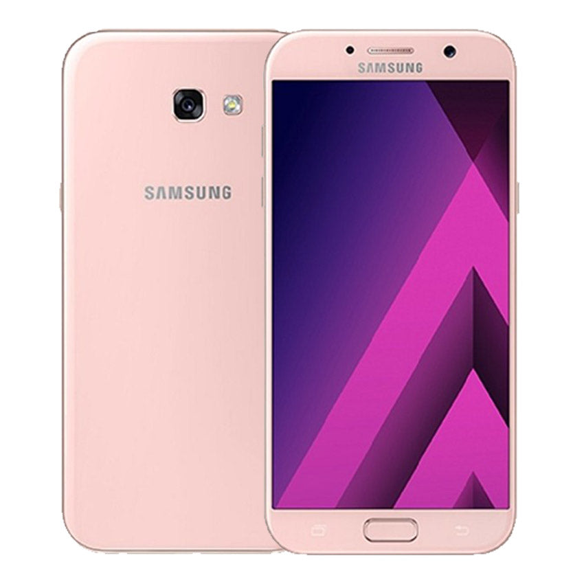Il Galaxy A5 2017 di Samsung