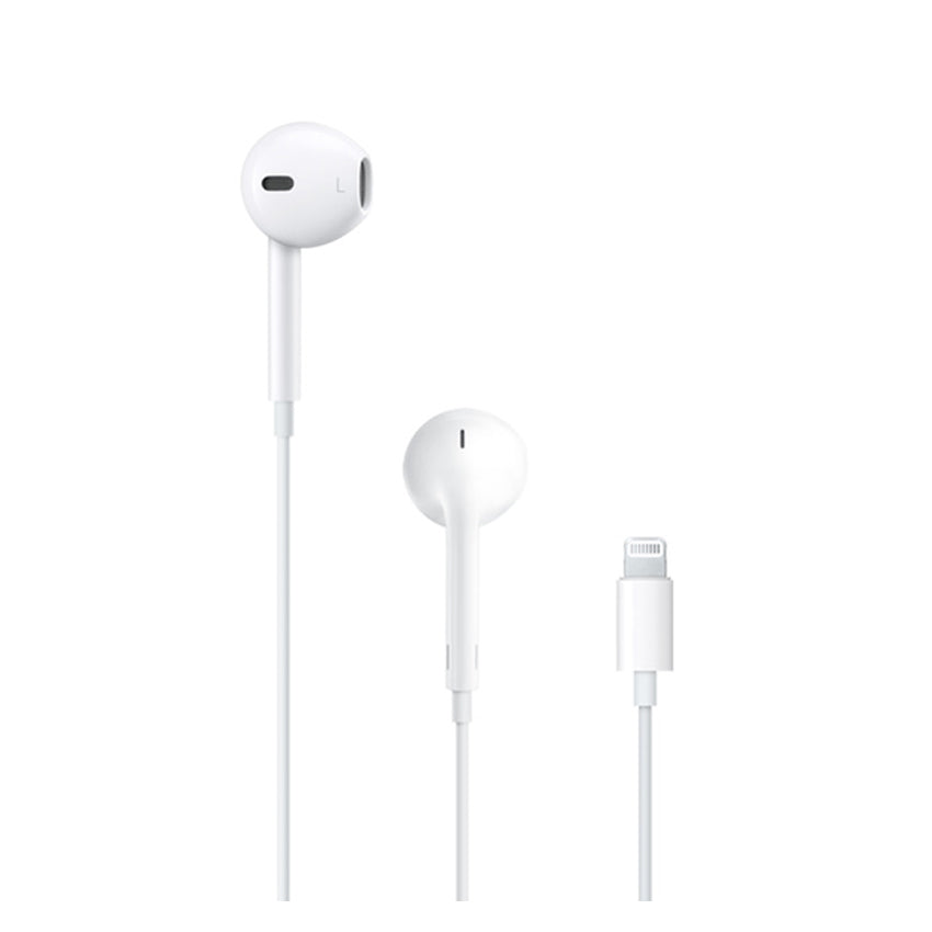 EarPods ufficiali con connettore Lightning