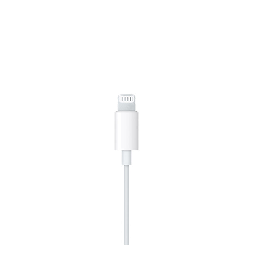 EarPods ufficiali con connettore Lightning