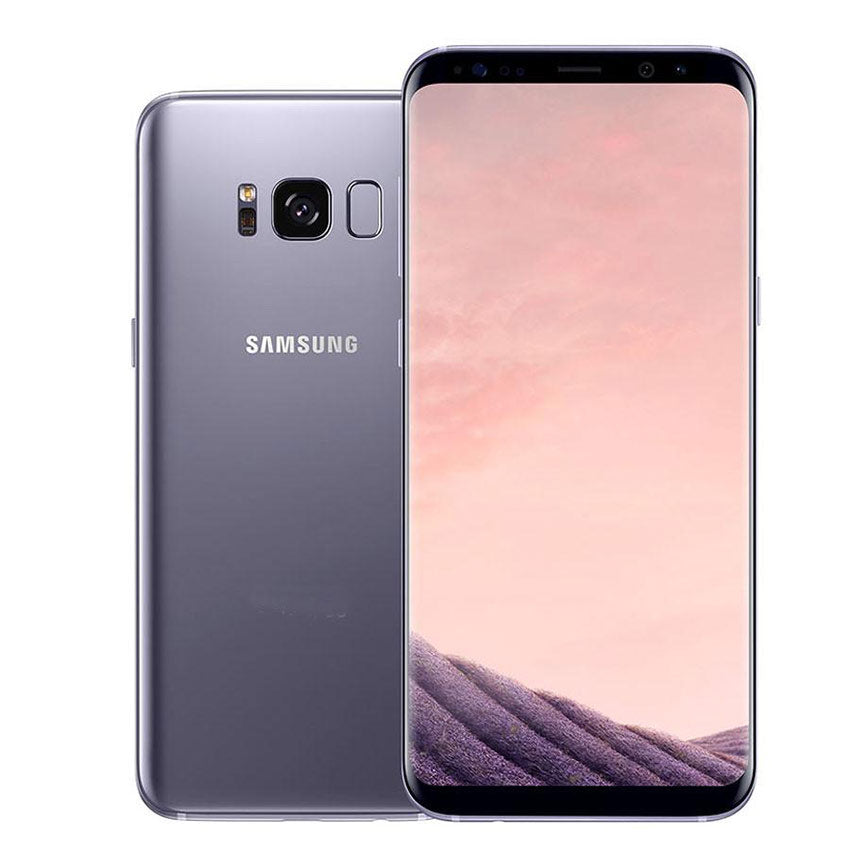 Il Samsung Galaxy S8+