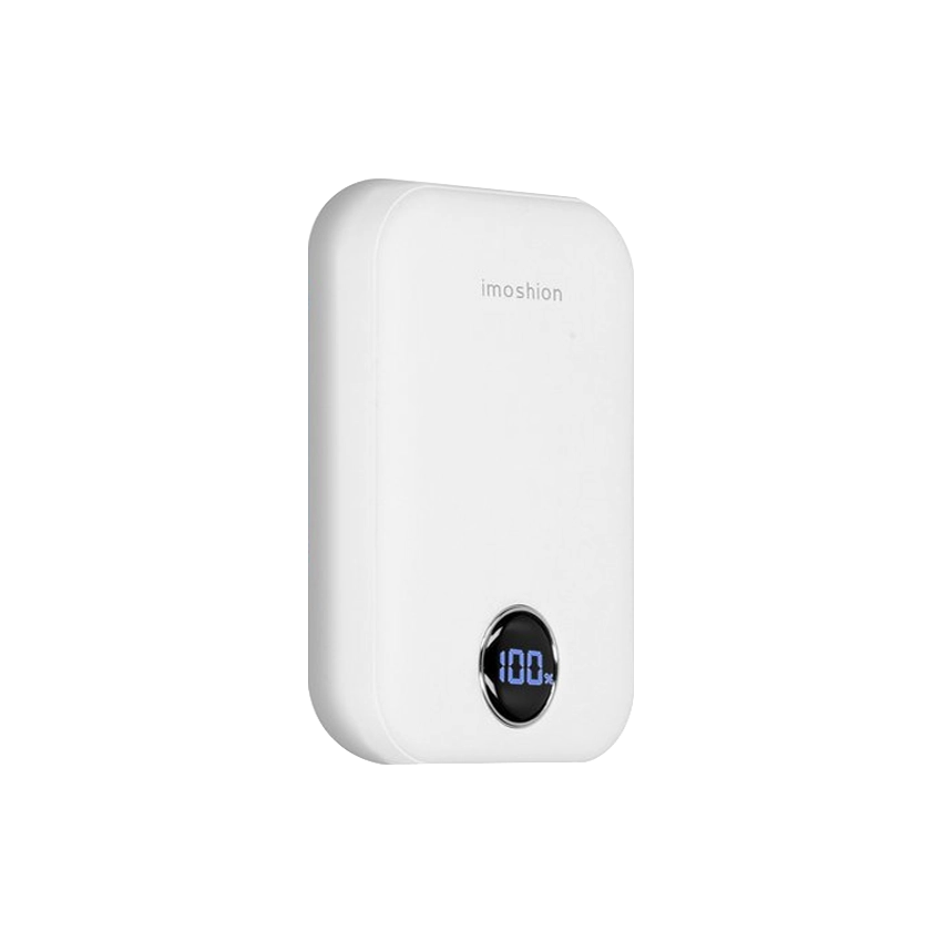 iMoshion Magsafe Powerbank with LED Display 10,000 mAh