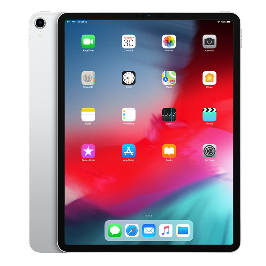 iPad Pro 12,9" (terza generazione) Wi-Fi