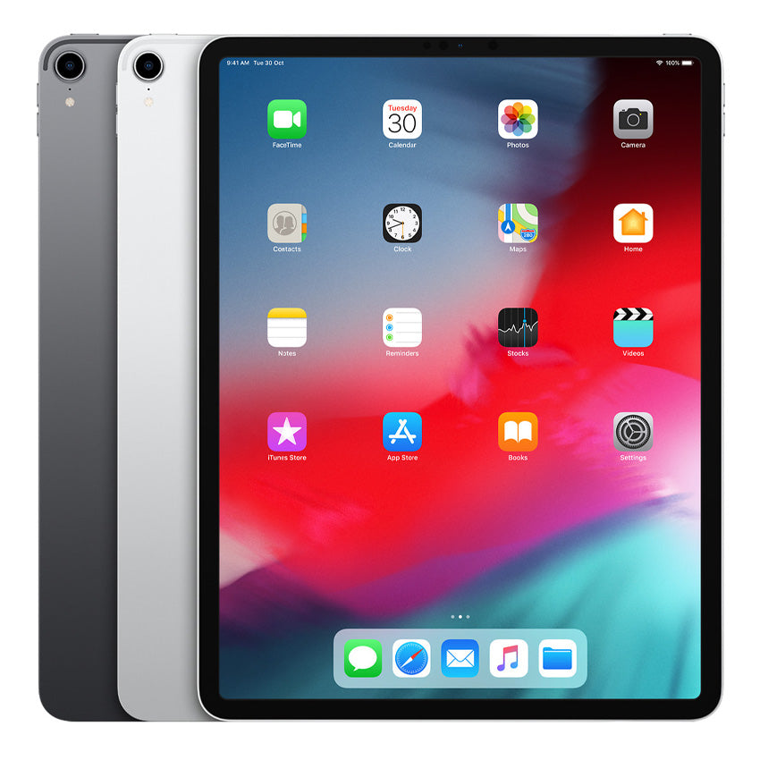iPad Pro 12,9" (terza generazione) cellulare