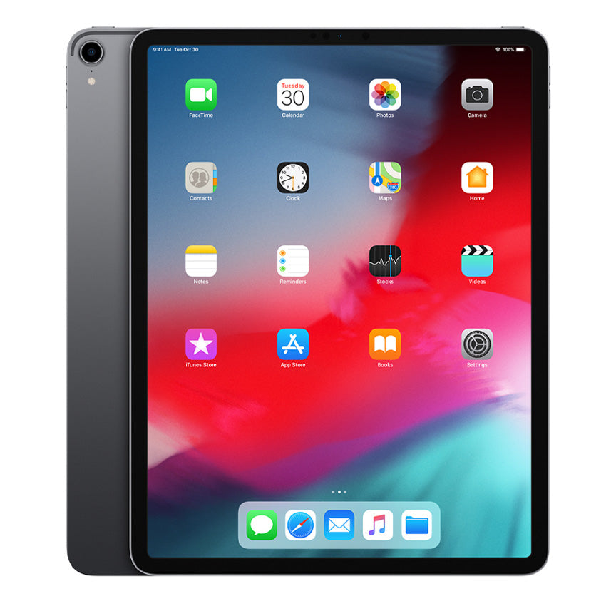 iPad Pro 12,9" (terza generazione) Wi-Fi