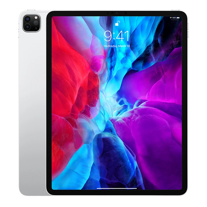iPad Pro 12,9" (4a generazione) cellulare